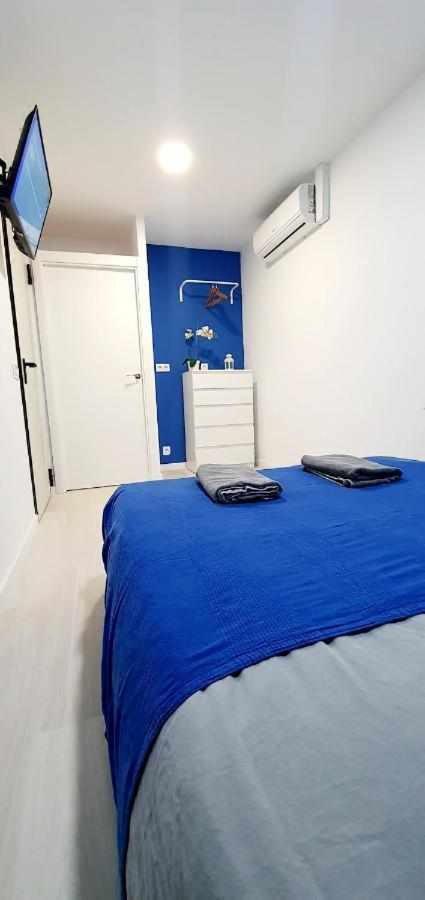 Hostal Urban Basic L'Hospitalet de Llobregat Eksteriør billede