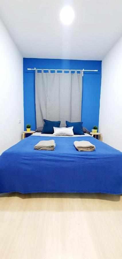 Hostal Urban Basic L'Hospitalet de Llobregat Eksteriør billede